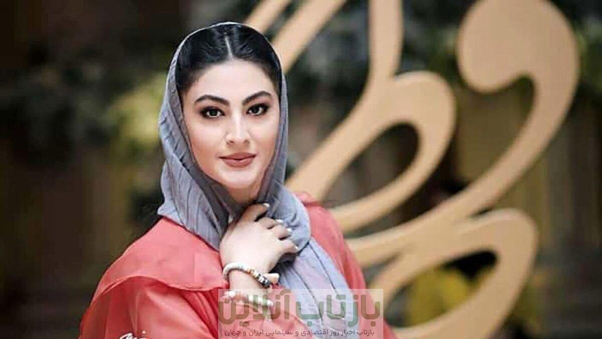 نمایشی برای هنرمندان معلول